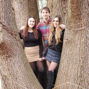 Meet your Posher, Julie